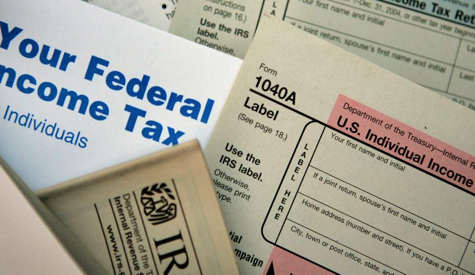 The 4 Must Know Tax Breaks for Individuals